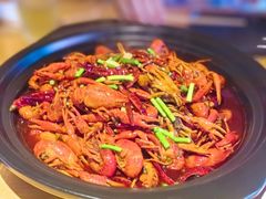 -禾集烤肉(林凯城店)
