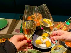 -安南越南餐厅(青岛万象城店)