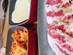 -新石器烤肉(无锡万象城店)
