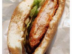 -麦当劳(朝阳北路店)