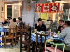 大堂-石岐乳鸽村(桥观坊南四巷店)