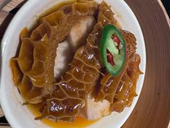 -领事馆19号中餐厅(厦门海景洲际酒店)