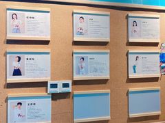 -艺年级儿童语言艺术中心(冉家坝爱融荟城店)