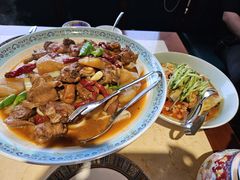 -品质伊骊新疆菜(紫金店)