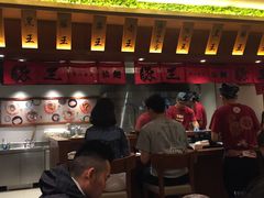 大堂-豚王拉面(澳门银河店)