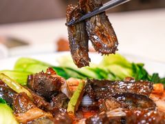 -丁字口海鲜热炒·烧烤大排档