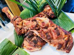 -蜻蜓逐宴全日制西餐厅I古北水镇大酒店