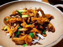 -肖记公安牛肉鱼杂馆· 省级非物质文化遗产(仁和路店)