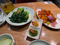 -上下九广州菜馆(李家村万达店)