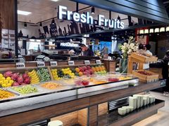 -韩盛·盛江山自助料理(沈辽路万达店)