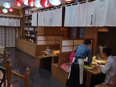 -綱元·海鲜豆捞(明州里店)
