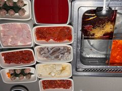 -海底捞火锅(龙湖北京大兴天街店)