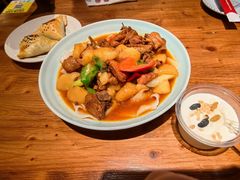 -疆里疆外·和田烤肉·清真