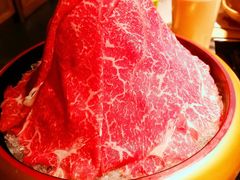 -温野菜涮涮锅(西单大悦城店)