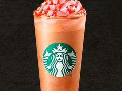 -星巴克臻选(深圳宝安大仟里1店)