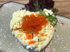-林妈妈村·日式料理(宝山万达店)