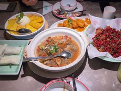 -新白鹿餐厅(嘉兴八佰伴华府店)