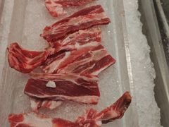 -汉阳廷自助烤肉(同和金铂天地店)