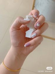 点击看大图 -Halo美甲美睫