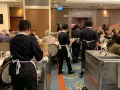 大堂-翠园(铜锣湾广场店)