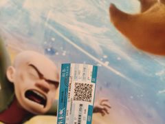 -SFC上影百联影城(川沙IMAX店)