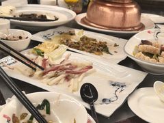 -蔼若春.传承三十年云南菜(金碧公园店)