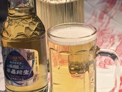 -肥肥虾庄·金牌油焖大虾(汉街SKP店)