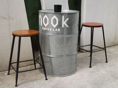 -GOTLOT COFFEE&KITCHEN角落厨房NOOK店