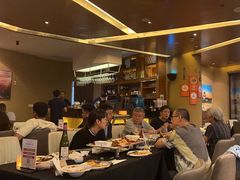 -Efes Turkish & Mediterranean Cuisine 艾菲斯餐厅(陆家嘴店)