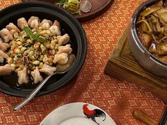 -南沙游艇会·大兵船餐厅