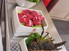 -活潑鲜跳(湖滨商业街店)