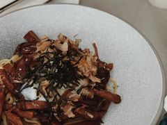 -农畉LONFOOD(福田星河COCOPark店)