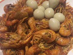 -串盟烧烤大排档·长沙美食地标(星沙店)