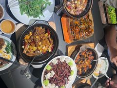 -三强鸽子(中原路店)