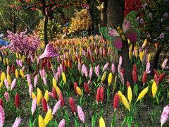 -歌斐颂巧克力小镇