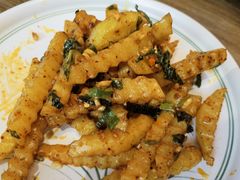 -云海肴·汽锅鸡·云南菜(广安门天虹店)