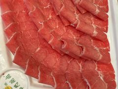 -南门涮肉(北洼路店)