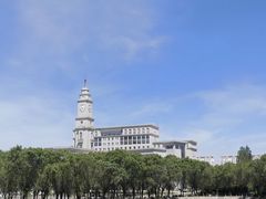 -哈尔滨师范大学(松北校区)