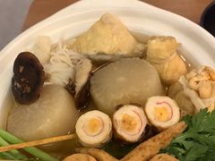 -小川洋风料理(大悦城店)