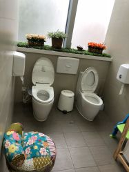 -睿宝儿科·眼科·口腔(静安大悦城门诊部)