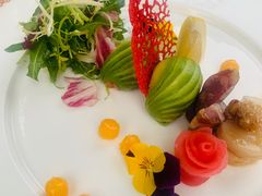 -白家大院·王府宫廷菜(苏州街店)