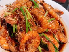 -老头儿油爆虾·知味杭州(爱琴海购物中心)