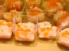 -龍歌自助小火锅(市南金茂湾店)