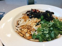 -半山腰·云南菜(侨福芳草地店)