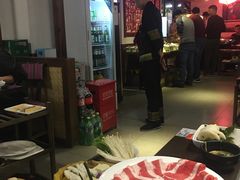 -老诚一锅羊蝎子(黄寺大街店)