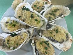 -景好海鲜餐厅(大鹏必选旅游店)