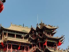 -高庙保安寺