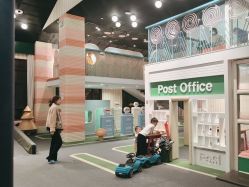 点击看大图 -奈尔宝·儿童乐园·亲子餐厅(星河湾店)