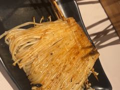 -云晓光头烧烤吧(川沙绿地店)
