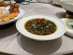 -囍榷·鲜美常州菜(恐龙园店)